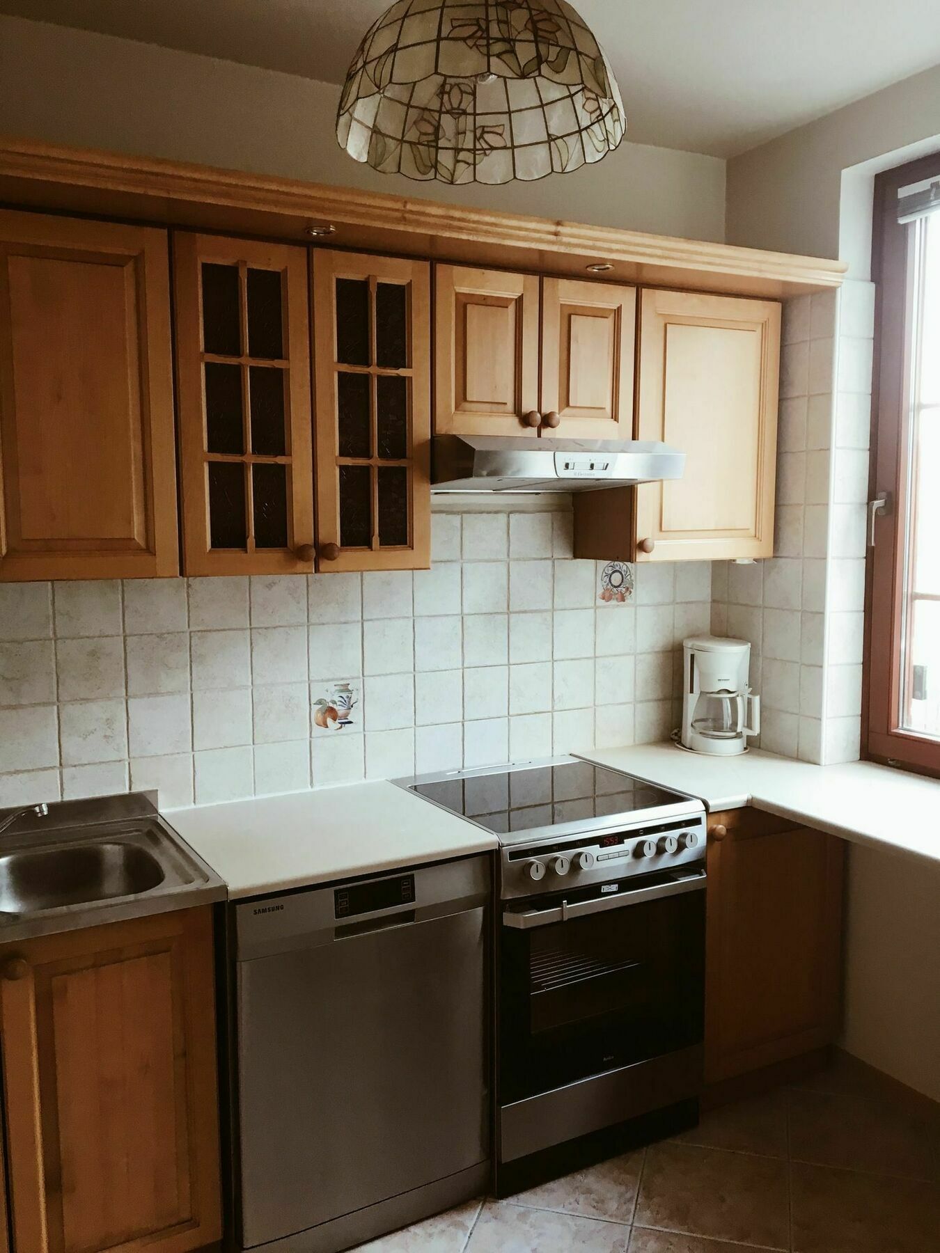 Lucka Rooms Warszawa Eksteriør billede