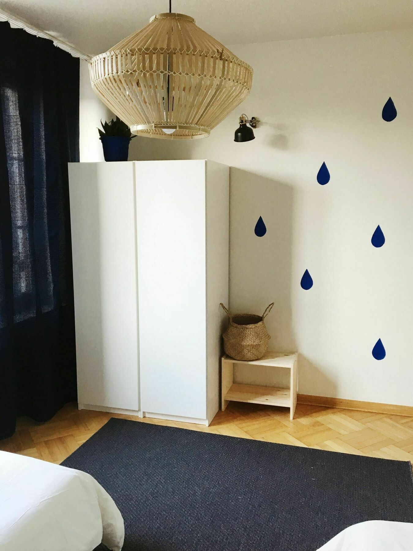 Lucka Rooms Warszawa Eksteriør billede