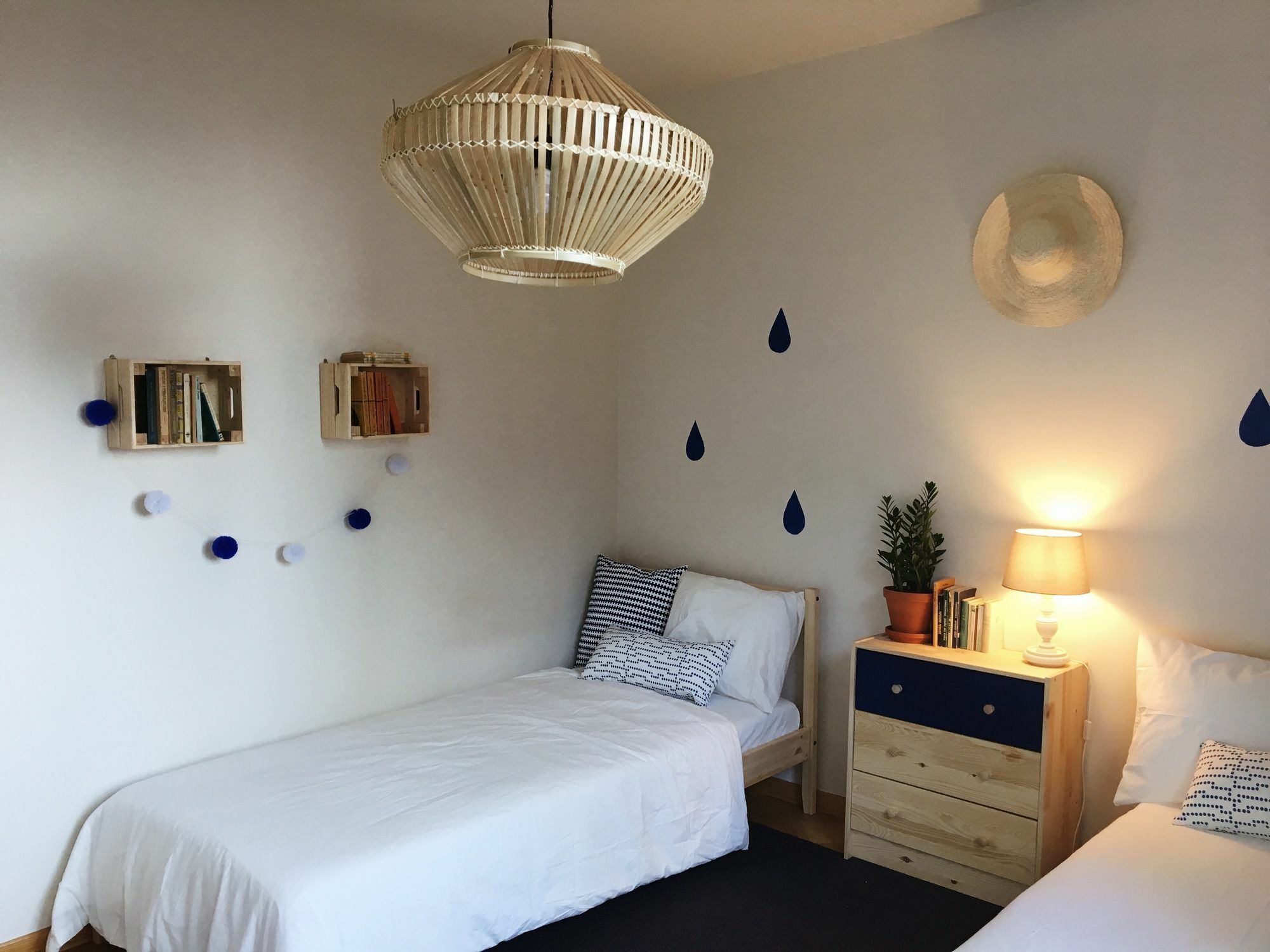 Lucka Rooms Warszawa Eksteriør billede